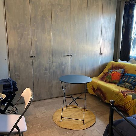 Bed and Breakfast Casa Milano Expo Sp Екстер'єр фото