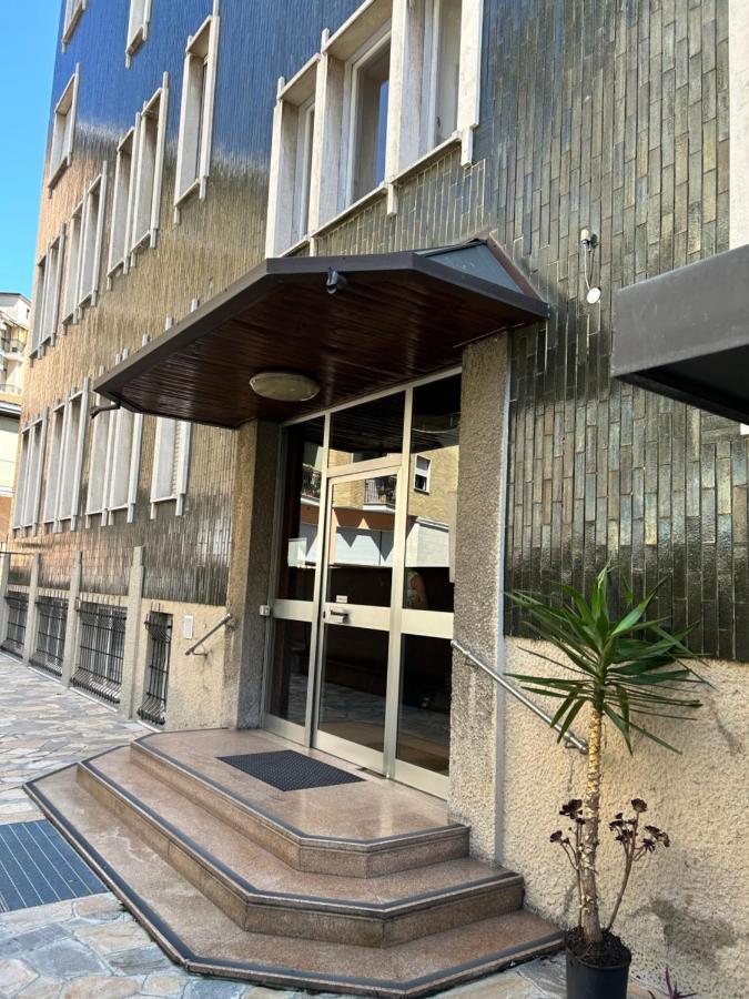 Bed and Breakfast Casa Milano Expo Sp Екстер'єр фото