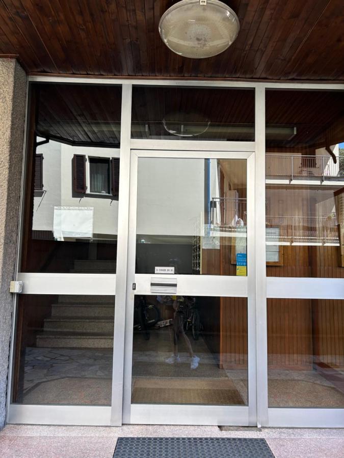 Bed and Breakfast Casa Milano Expo Sp Екстер'єр фото