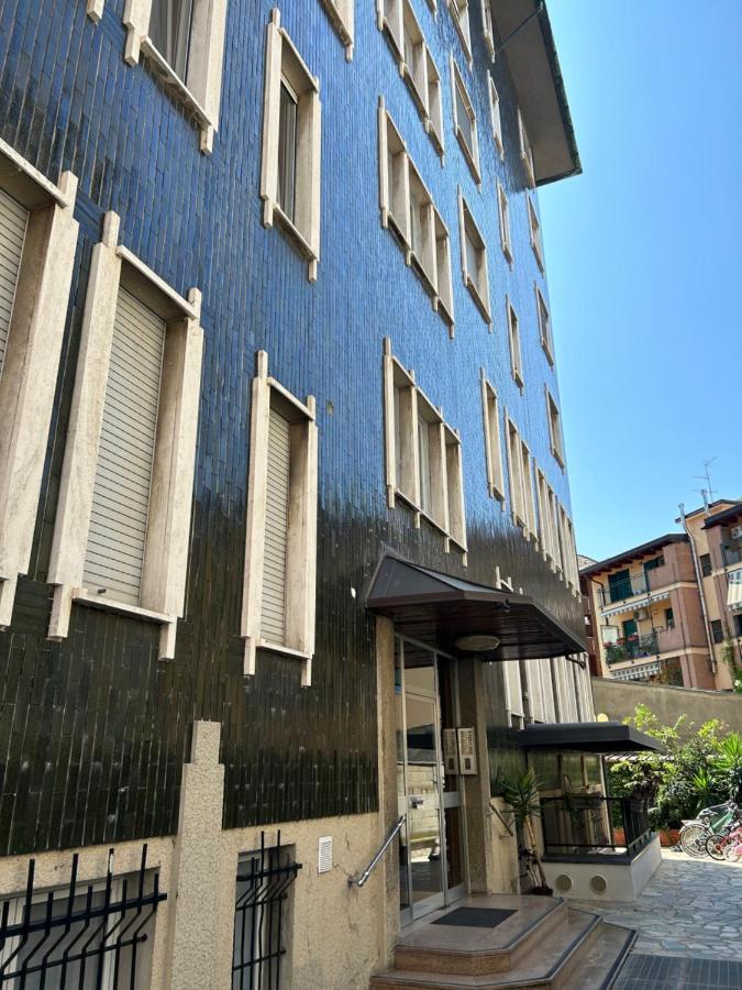 Bed and Breakfast Casa Milano Expo Sp Екстер'єр фото