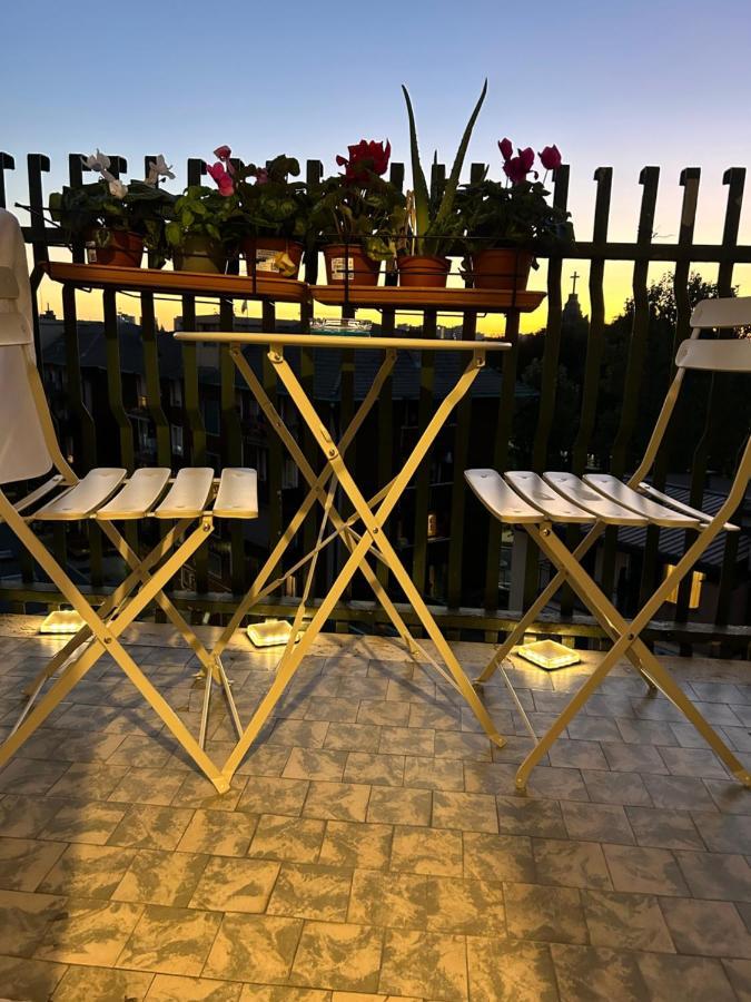 Bed and Breakfast Casa Milano Expo Sp Екстер'єр фото