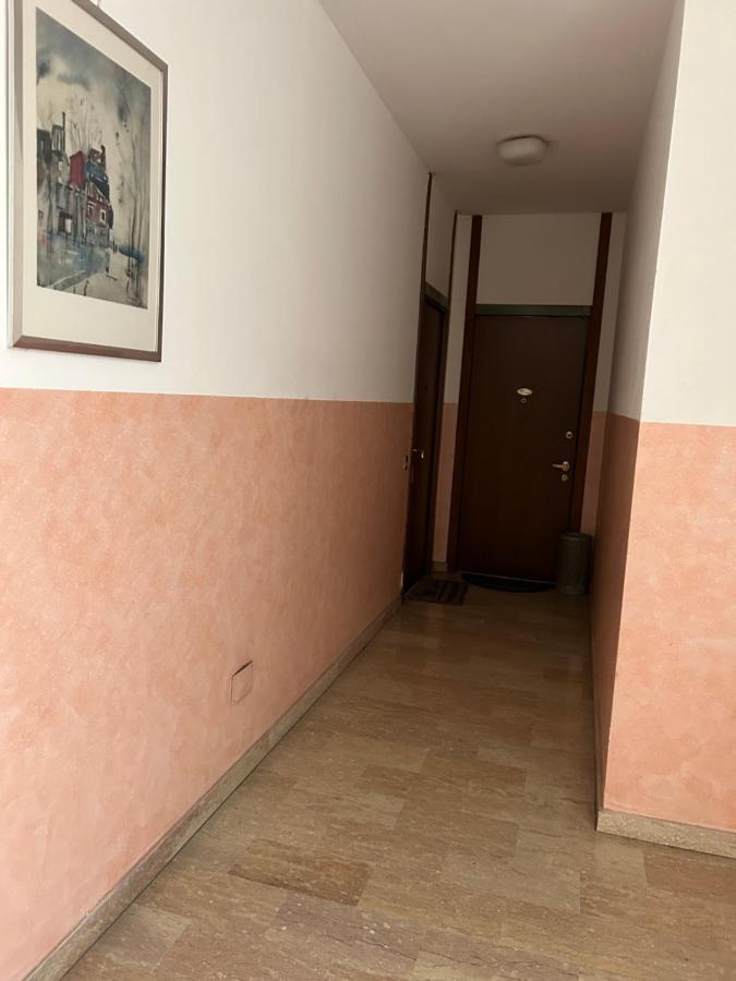 Bed and Breakfast Casa Milano Expo Sp Екстер'єр фото