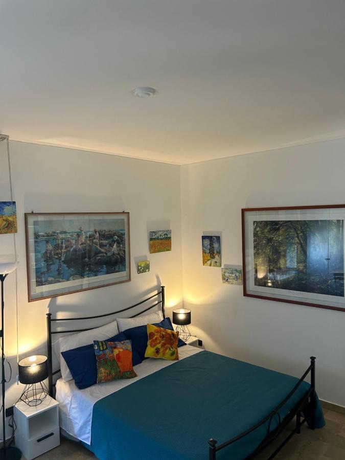 Bed and Breakfast Casa Milano Expo Sp Екстер'єр фото