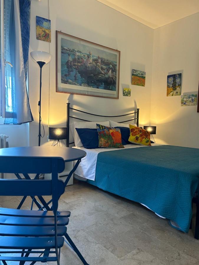 Bed and Breakfast Casa Milano Expo Sp Екстер'єр фото