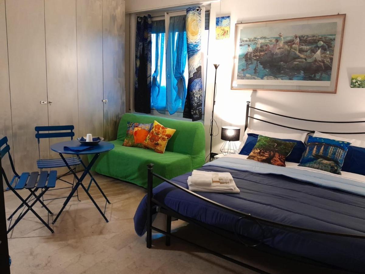 Bed and Breakfast Casa Milano Expo Sp Екстер'єр фото