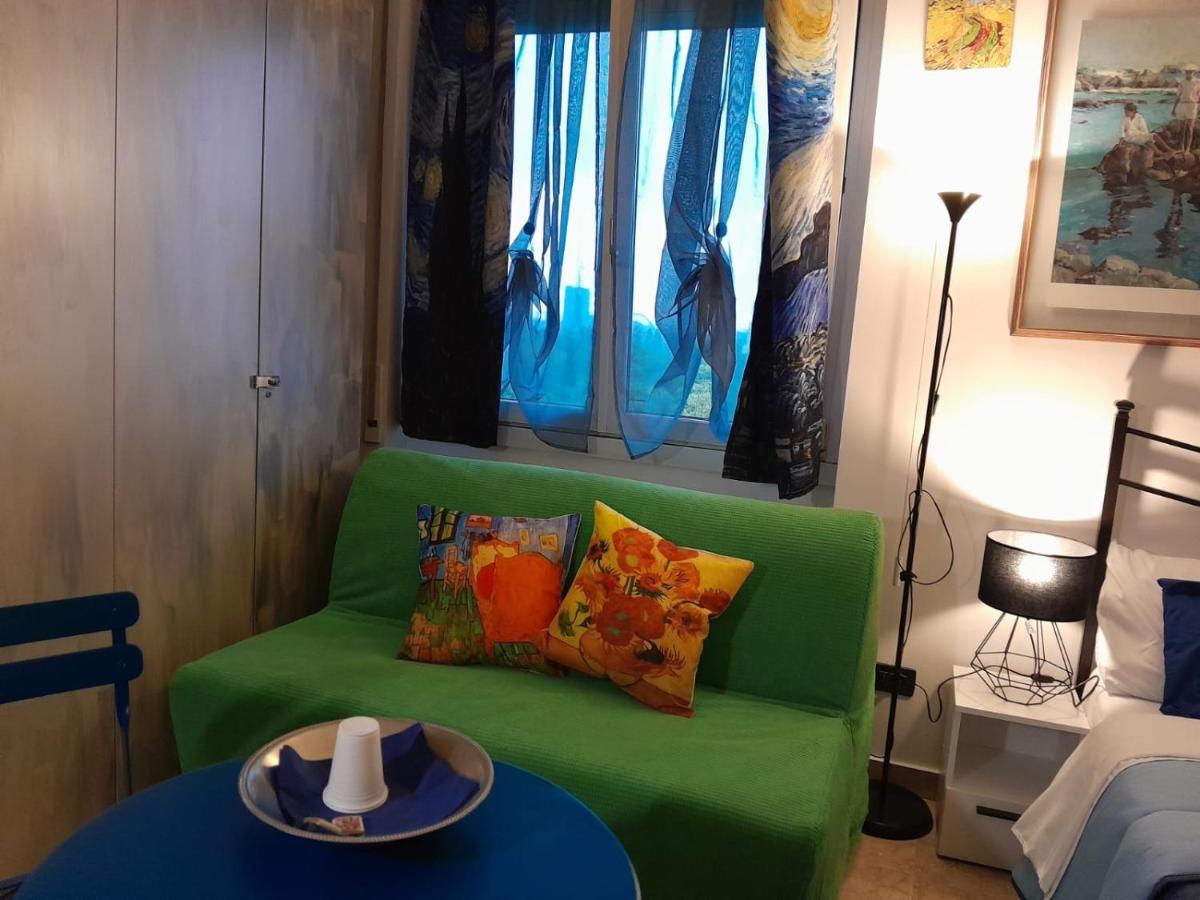 Bed and Breakfast Casa Milano Expo Sp Екстер'єр фото
