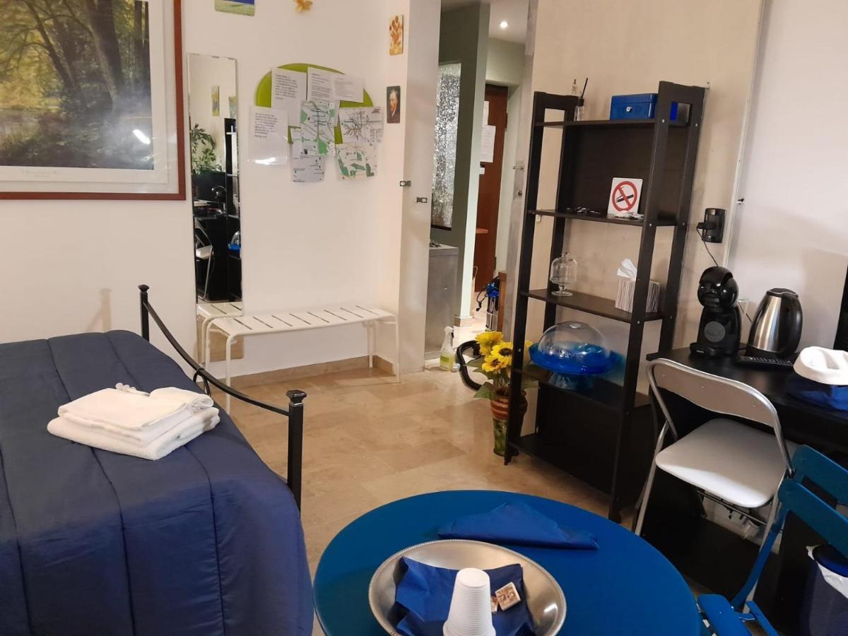 Bed and Breakfast Casa Milano Expo Sp Екстер'єр фото