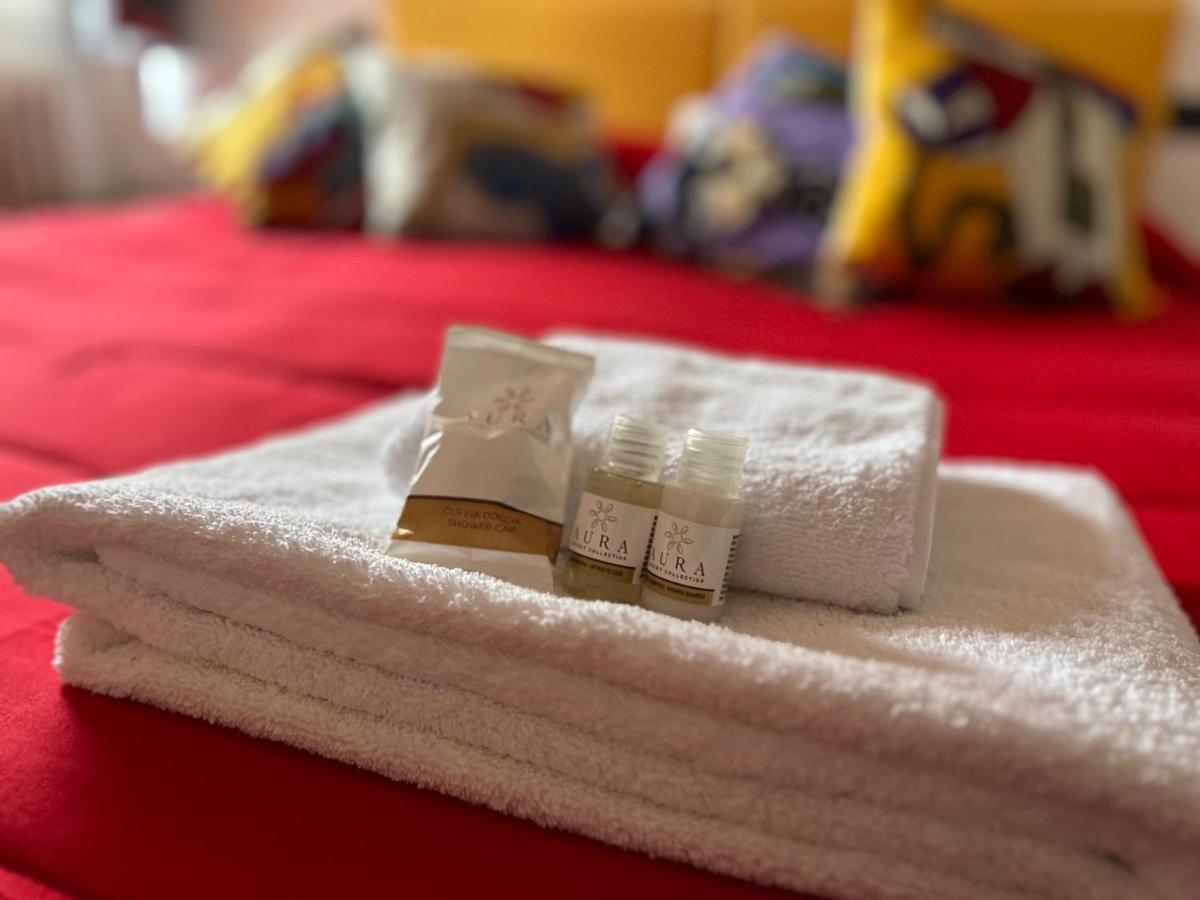 Bed and Breakfast Casa Milano Expo Sp Екстер'єр фото