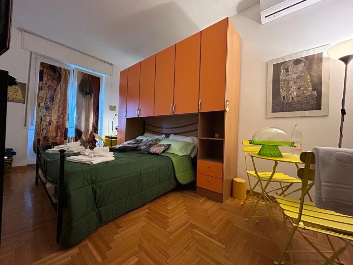 Bed and Breakfast Casa Milano Expo Sp Екстер'єр фото