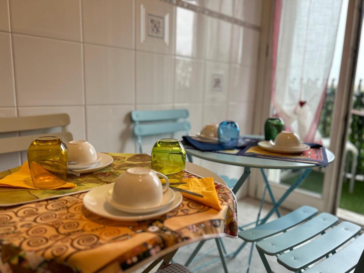 Bed and Breakfast Casa Milano Expo Sp Екстер'єр фото