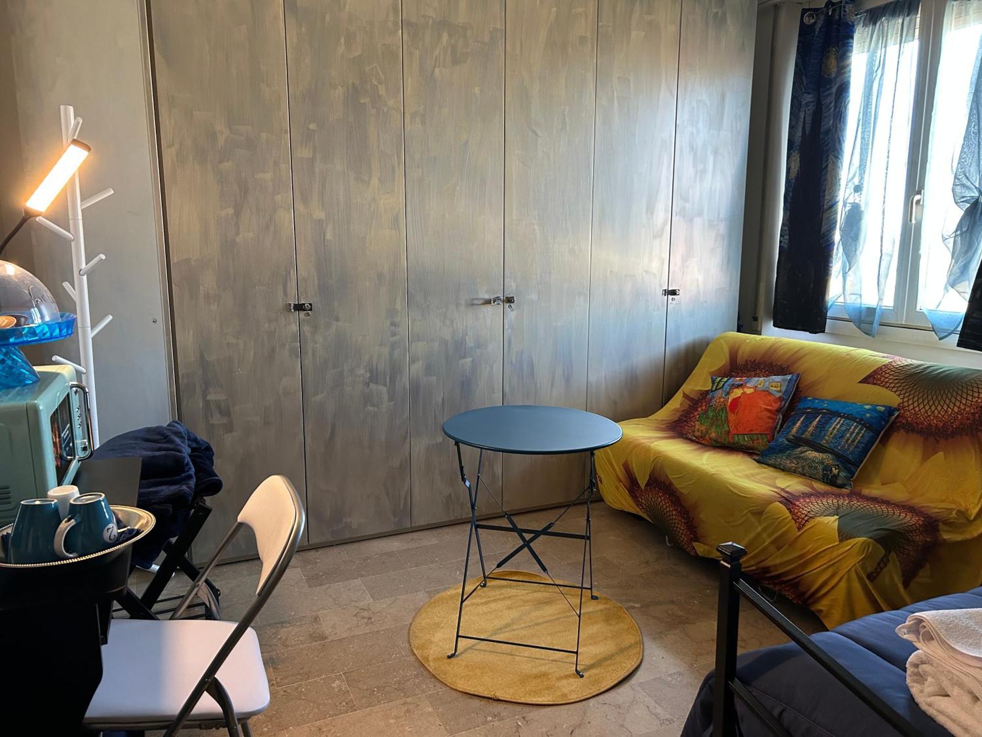 Bed and Breakfast Casa Milano Expo Sp Екстер'єр фото