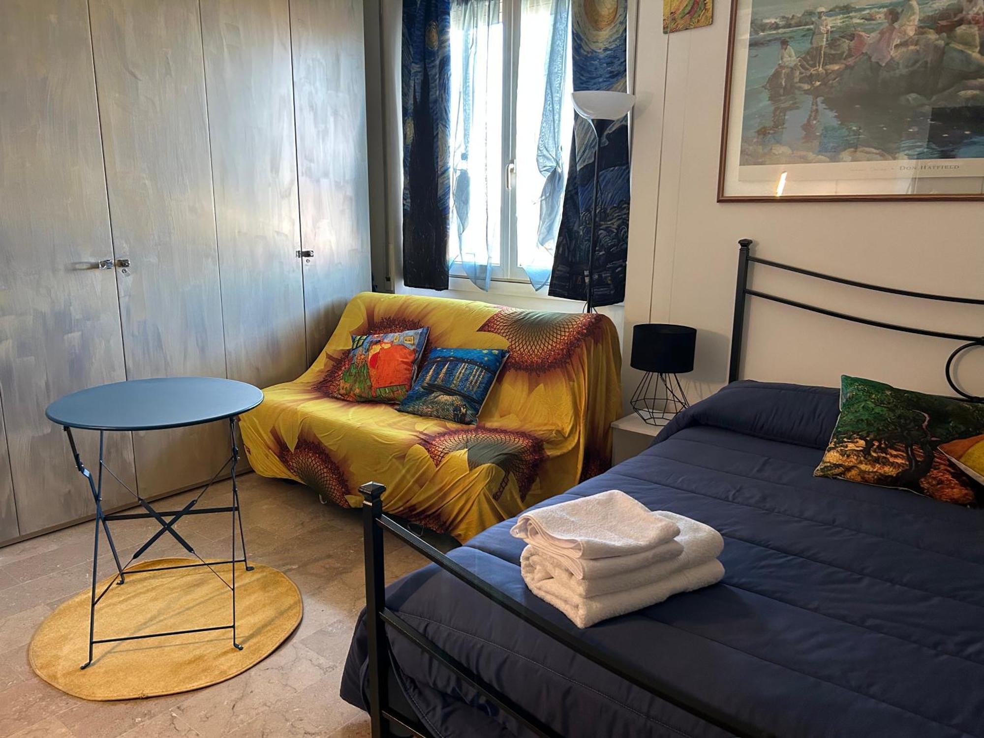 Bed and Breakfast Casa Milano Expo Sp Екстер'єр фото