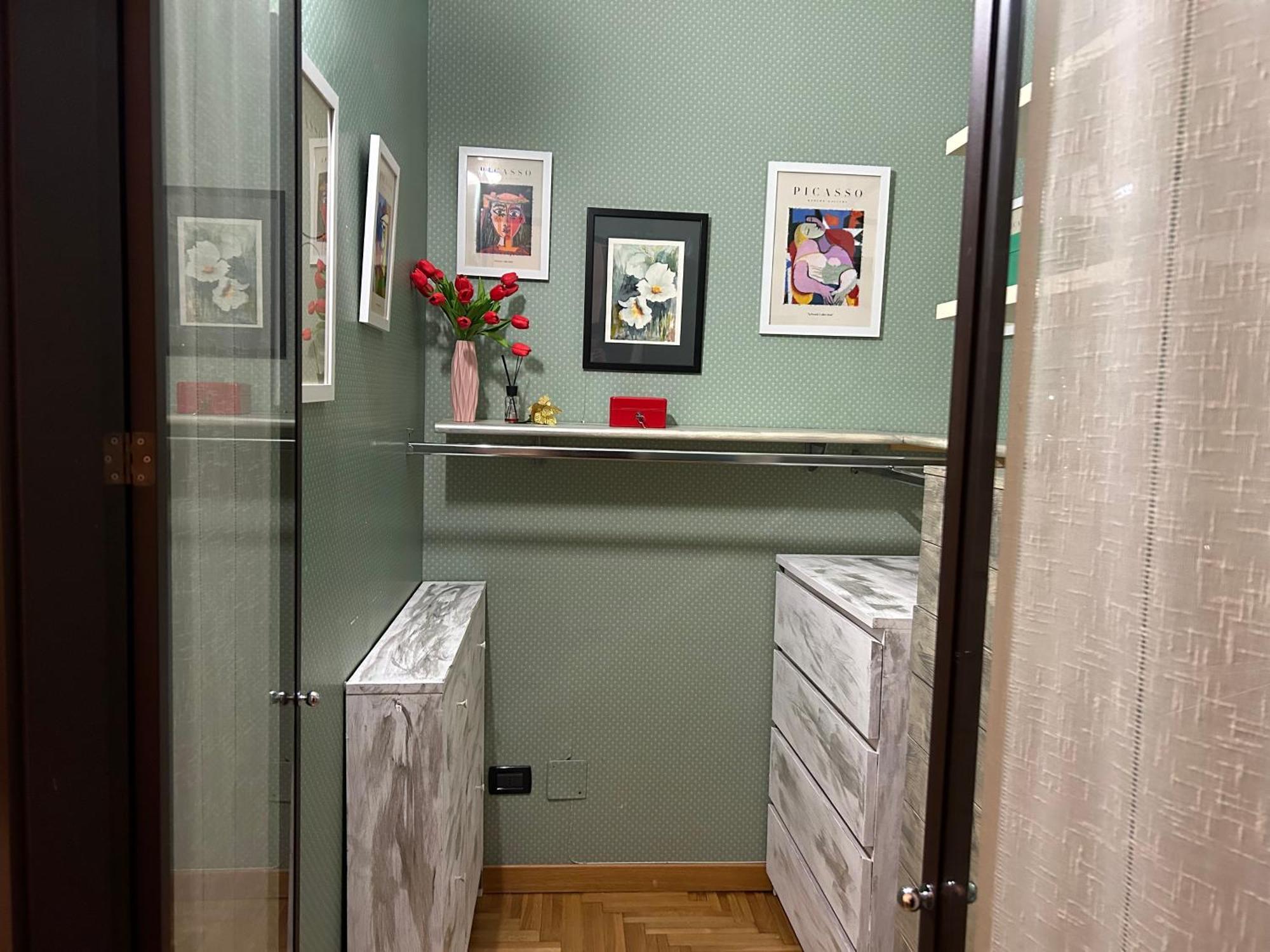 Bed and Breakfast Casa Milano Expo Sp Екстер'єр фото